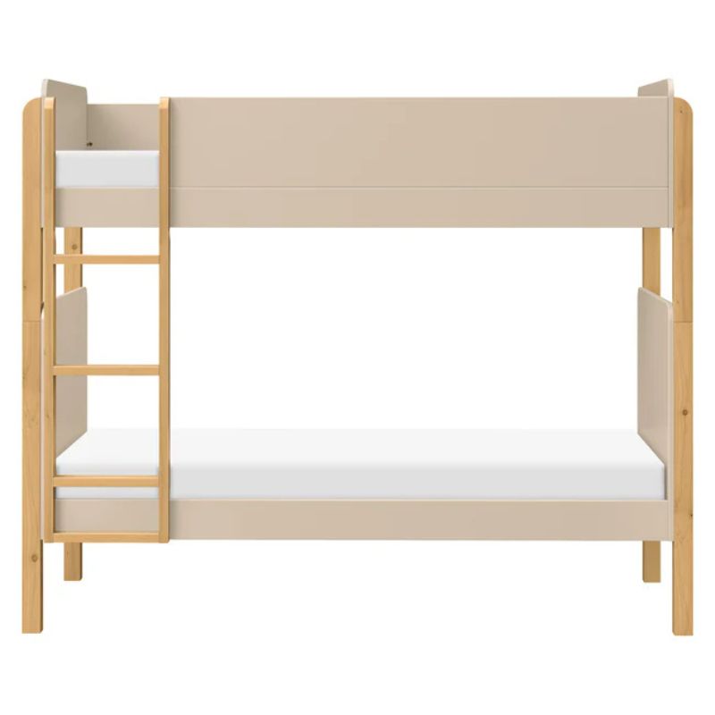 TipToe Bunk Bed