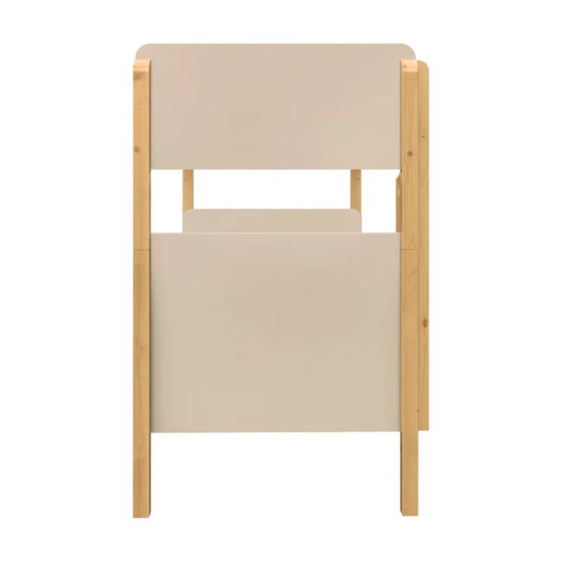 TipToe Bunk Bed