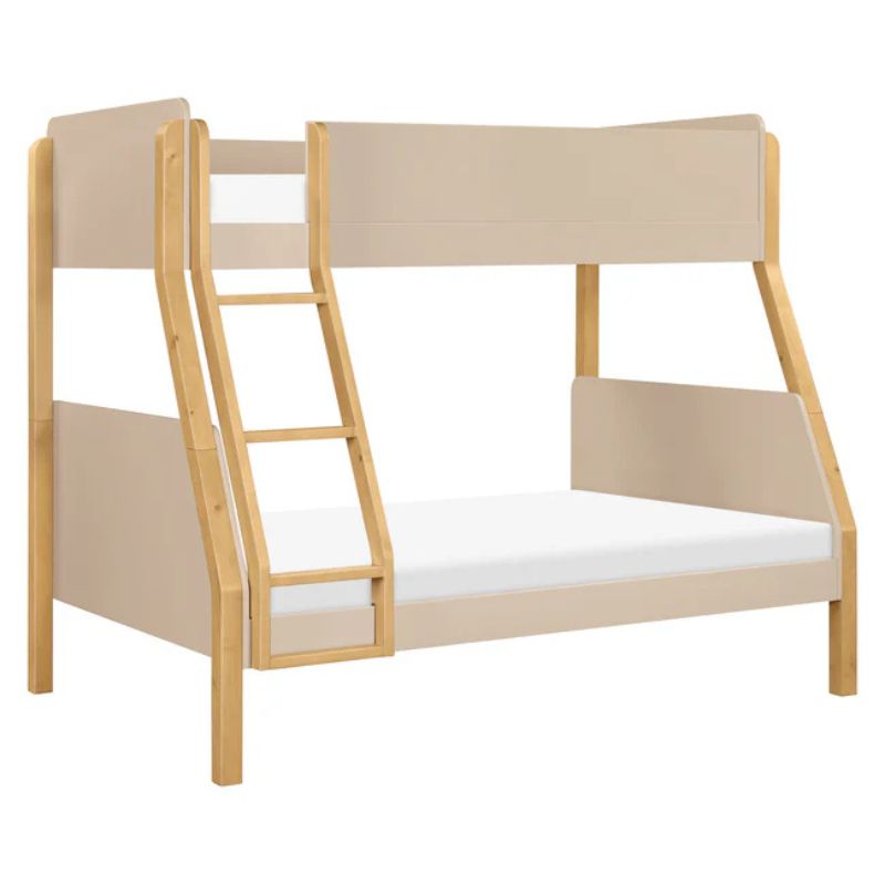 TipToe Twin-Over-Full Bunk Bed