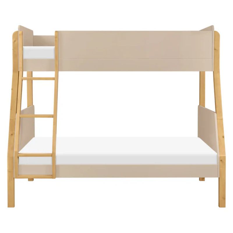 TipToe Twin-Over-Full Bunk Bed