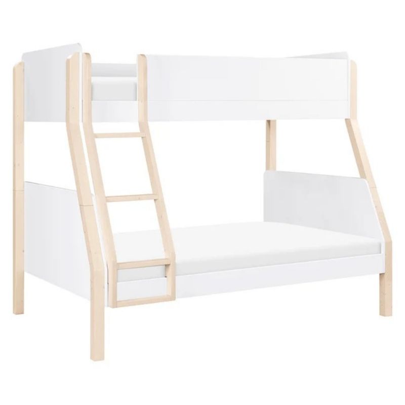 TipToe Twin-Over-Full Bunk Bed