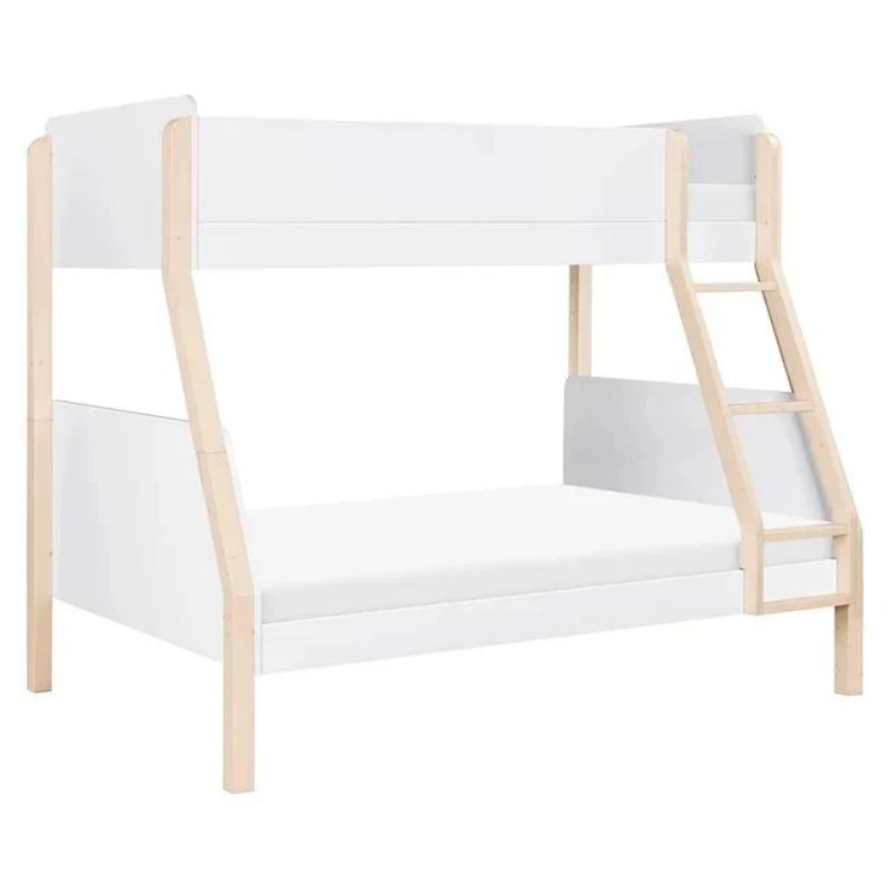 TipToe Twin-Over-Full Bunk Bed