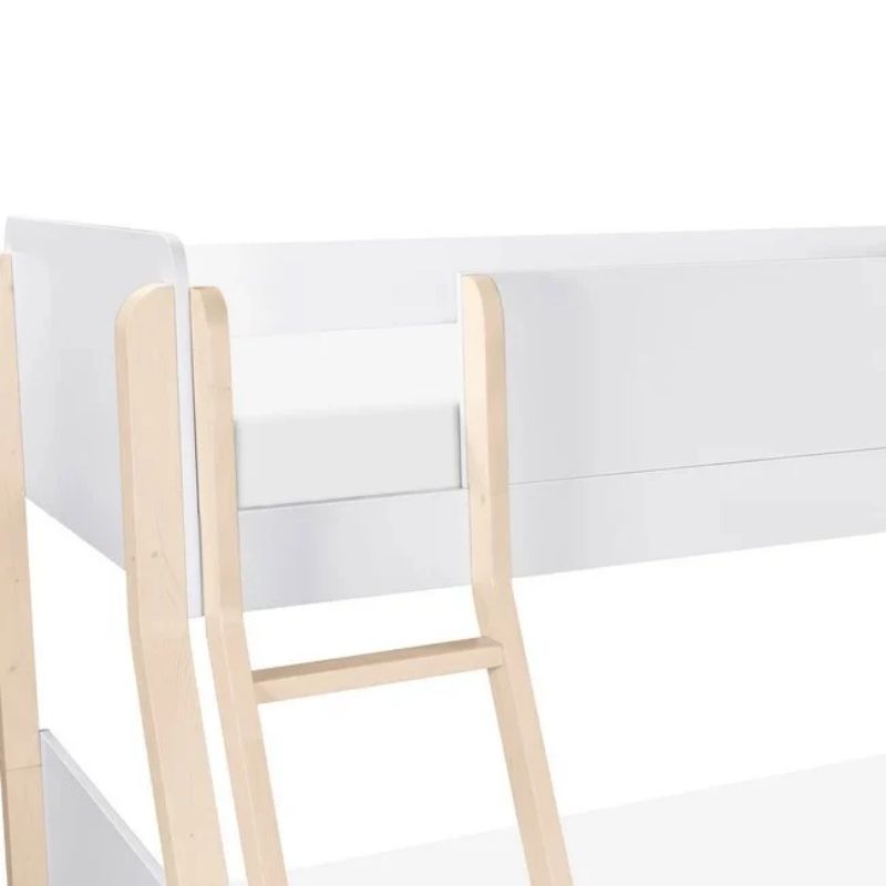 TipToe Twin-Over-Full Bunk Bed