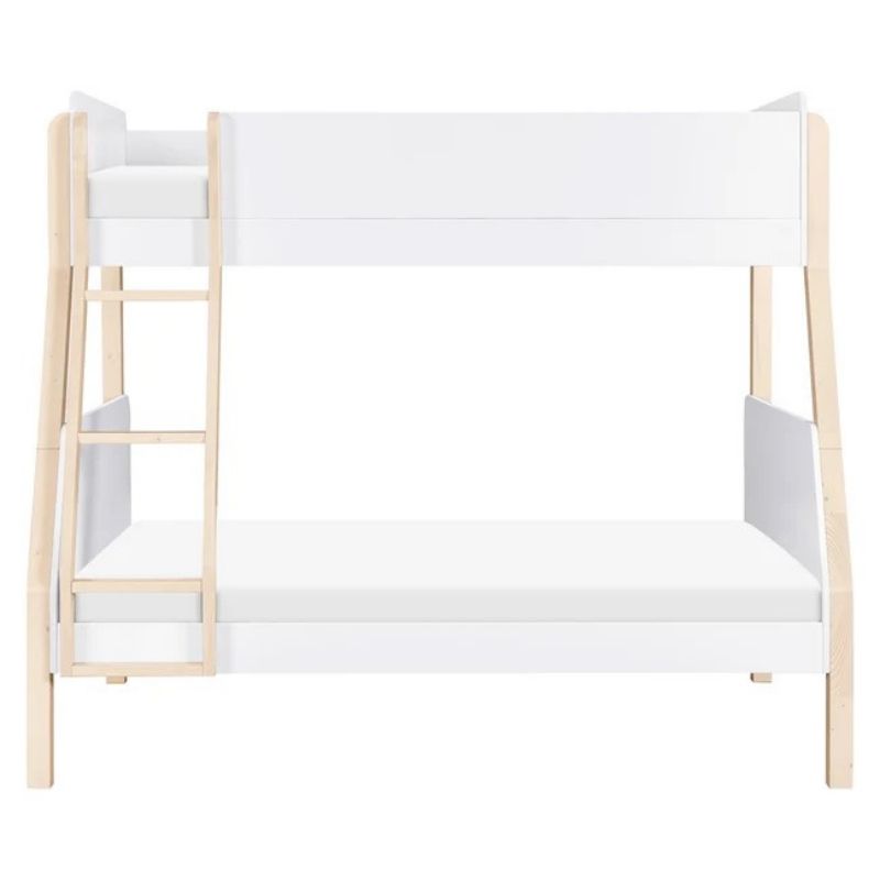 TipToe Twin-Over-Full Bunk Bed