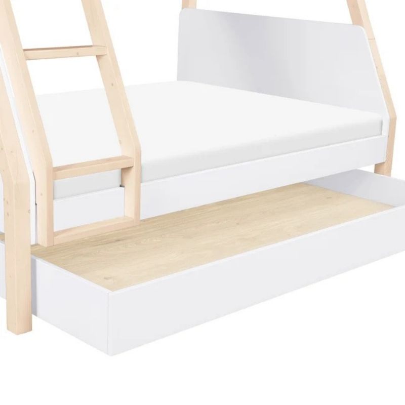TipToe Twin-Over-Full Bunk Bed