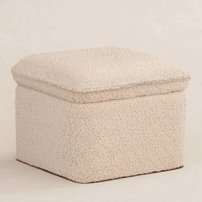 Cali Storage Ottoman