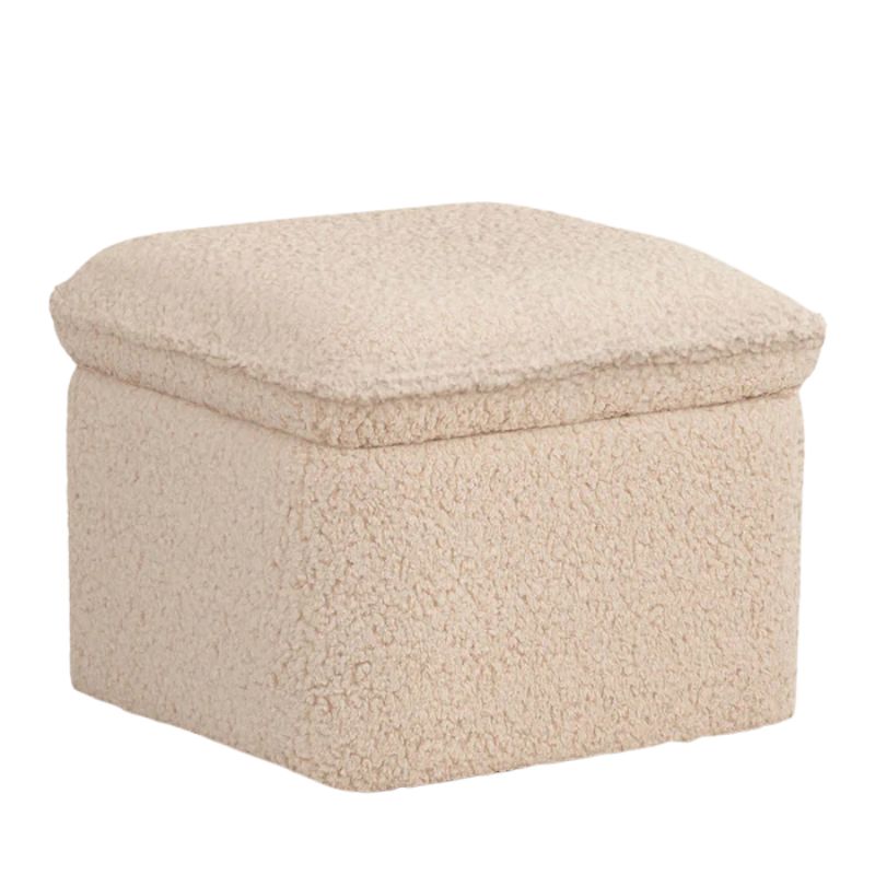 Cali Storage Ottoman