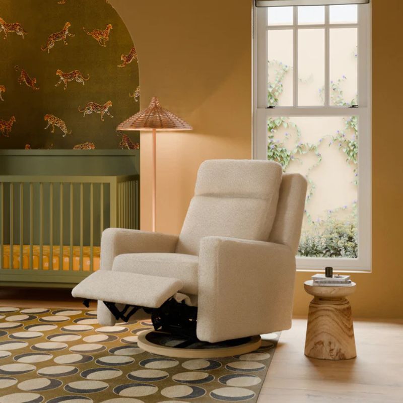 Sigi Pro Power Recliner