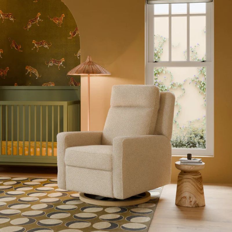 Sigi Pro Power Recliner