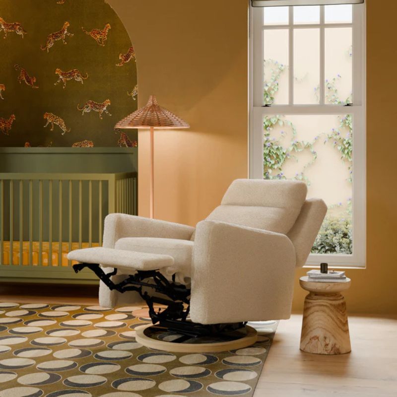Sigi Pro Power Recliner