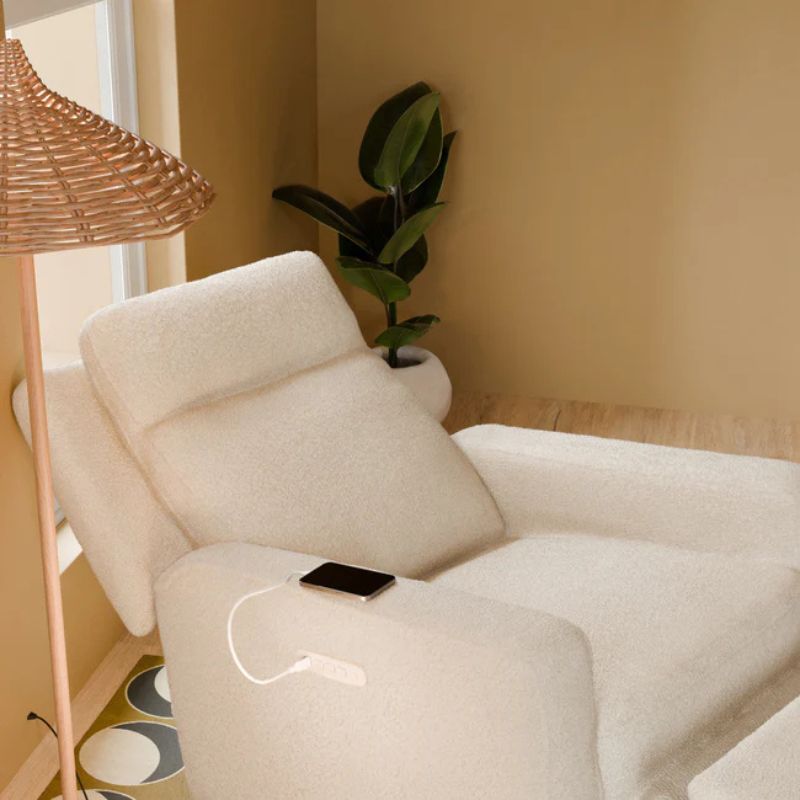 Sigi Pro Power Recliner
