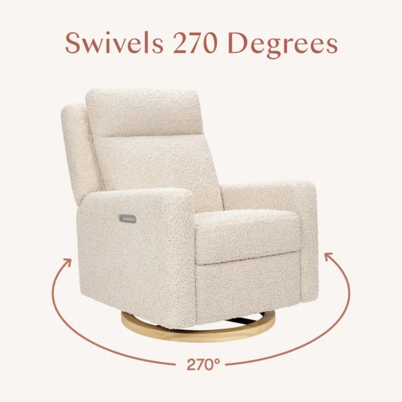 Sigi Pro Power Recliner