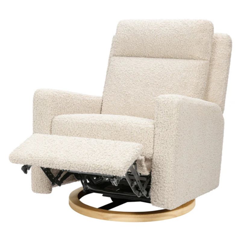 Sigi Pro Power Recliner