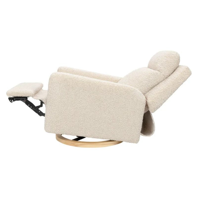 Sigi Pro Power Recliner