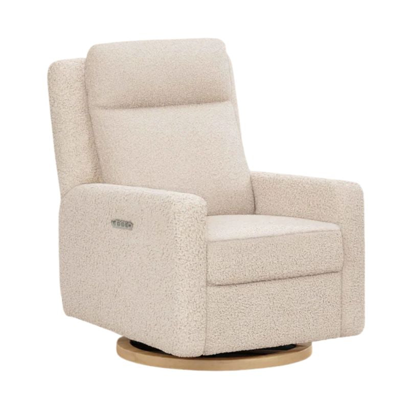Sigi Pro Power Recliner