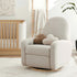 Nami Electronic Recliner and Swivel Glider Recliner
