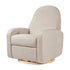 Nami Electronic Recliner and Swivel Glider Recliner