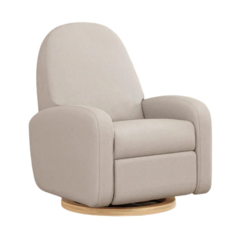 Nami Electronic Recliner and Swivel Glider Recliner