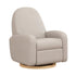 Nami Electronic Recliner and Swivel Glider Recliner