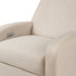 Nami Electronic Recliner and Swivel Glider Recliner
