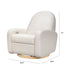 Nami Electronic Swivel Glider Recliner with USB port
