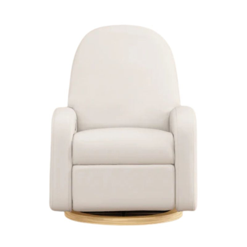 Nami Electronic Swivel Glider Recliner with USB port