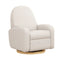 Nami Electronic Recliner and Swivel Glider Recliner