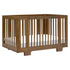 Yuzu 8-in-1 Convertible Crib