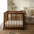 Yuzu 8-in-1 Convertible Crib