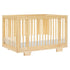 Yuzu 8-in-1 Convertible Crib