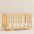 Yuzu 8-in-1 Convertible Crib