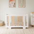 Yuzu 8-in-1 Convertible Crib