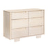 Yuzu 6-Drawer Dresser