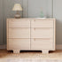 Yuzu 6-Drawer Dresser