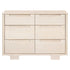 Yuzu 6-Drawer Dresser