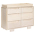 Yuzu 6-Drawer Dresser