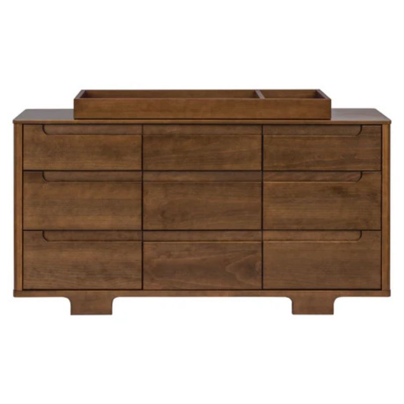 Yuzu  9-Drawer Dresser