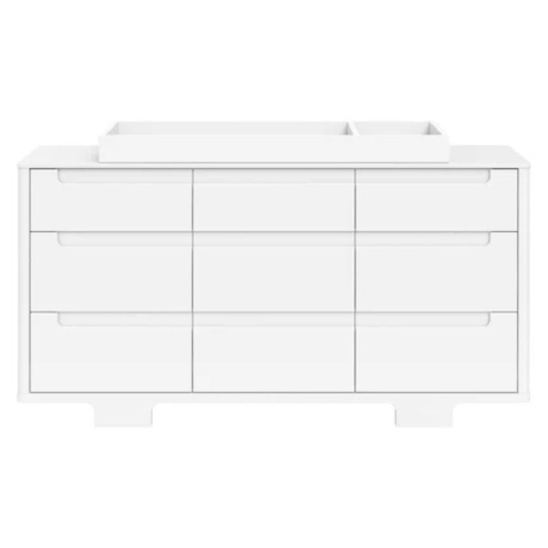 Yuzu  9-Drawer Dresser