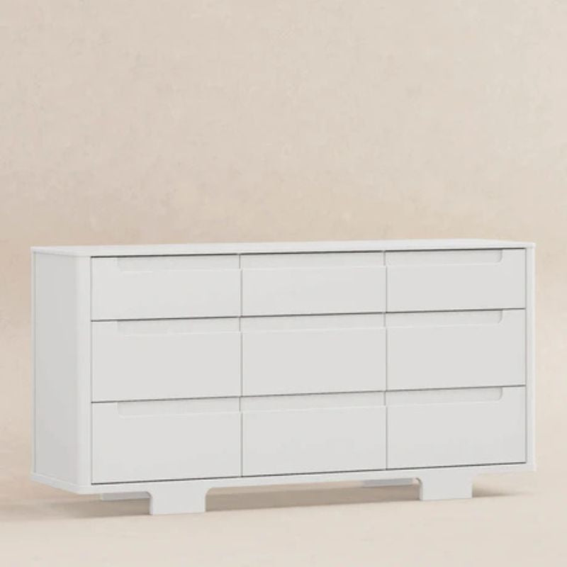 Yuzu  9-Drawer Dresser