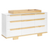 Yuzu  9-Drawer Dresser by Babyletto at $1199! Shop now at Nestled by Snuggle Bugz for Nursery & Décor.