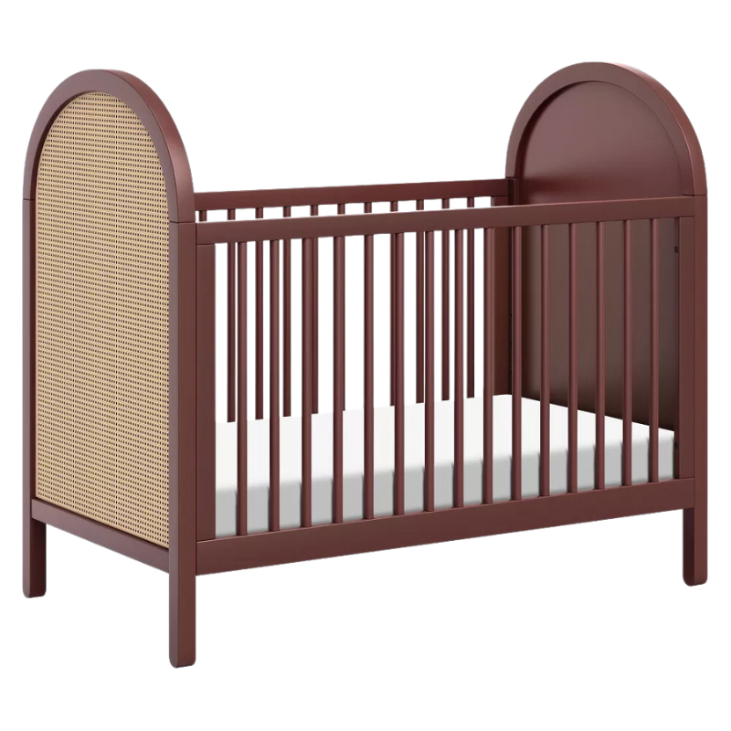 Bondi 3-in-1 Convertible Crib