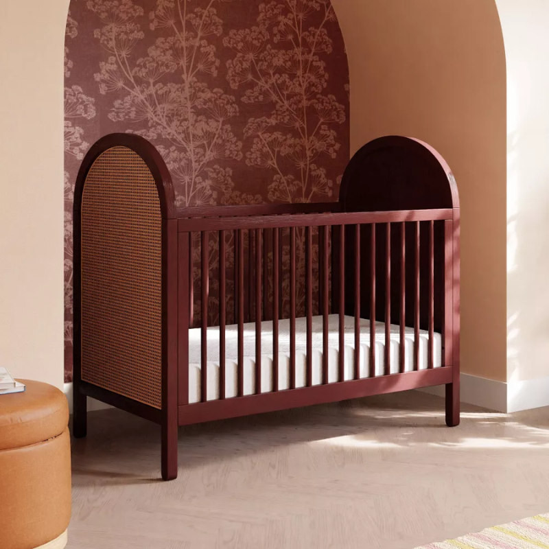 Bondi 3-in-1 Convertible Crib