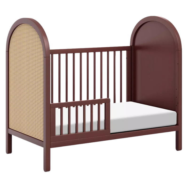 Bondi 3-in-1 Convertible Crib