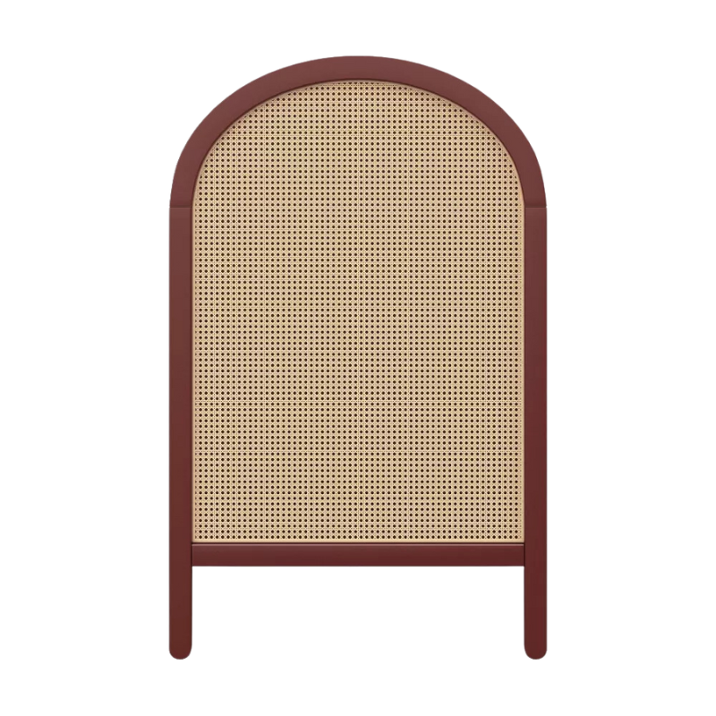 Bondi 3-in-1 Convertible Crib