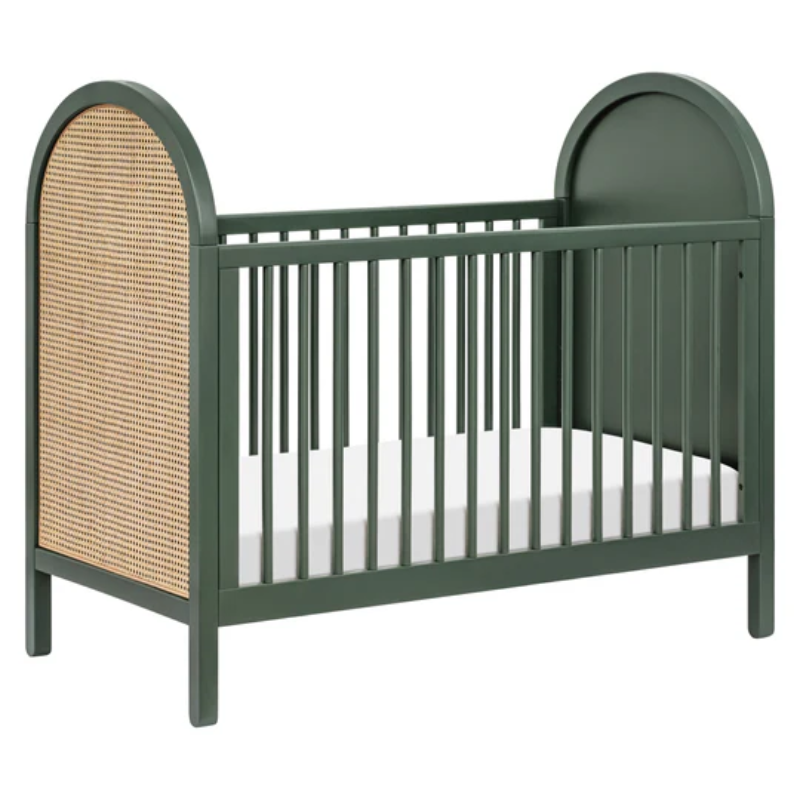 Bondi 3-in-1 Crib