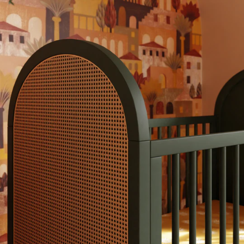 Bondi 3-in-1 Convertible Crib