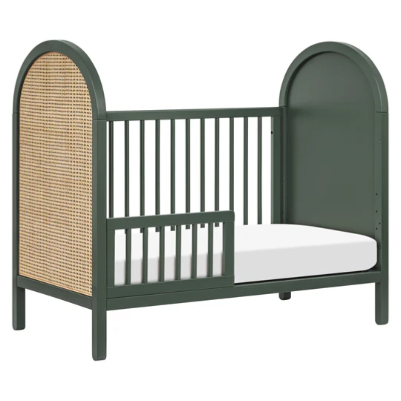 Bondi 3-in-1 Convertible Crib