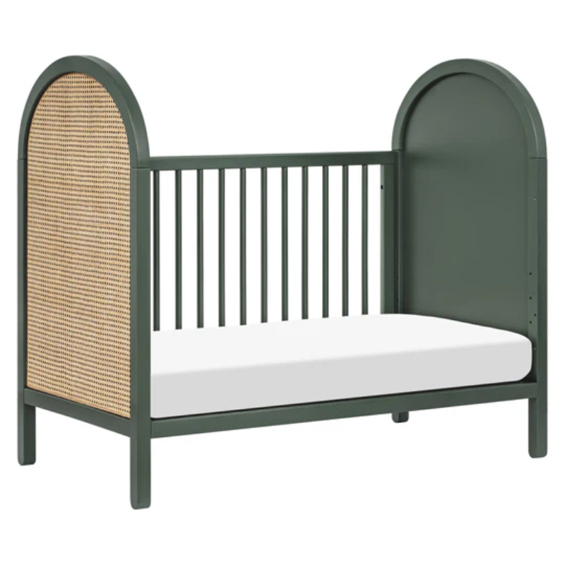 Bondi 3-in-1 Convertible Crib
