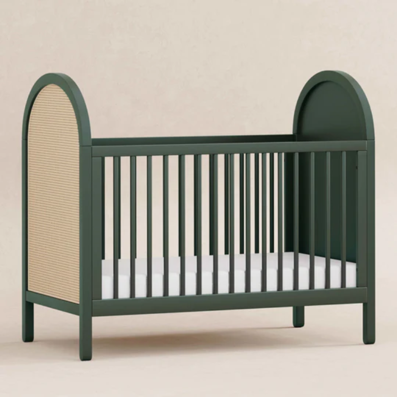 Bondi 3-in-1 Convertible Crib