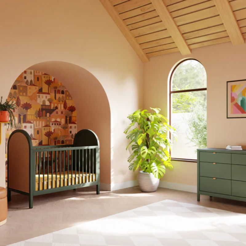 Bondi 3-in-1 Crib